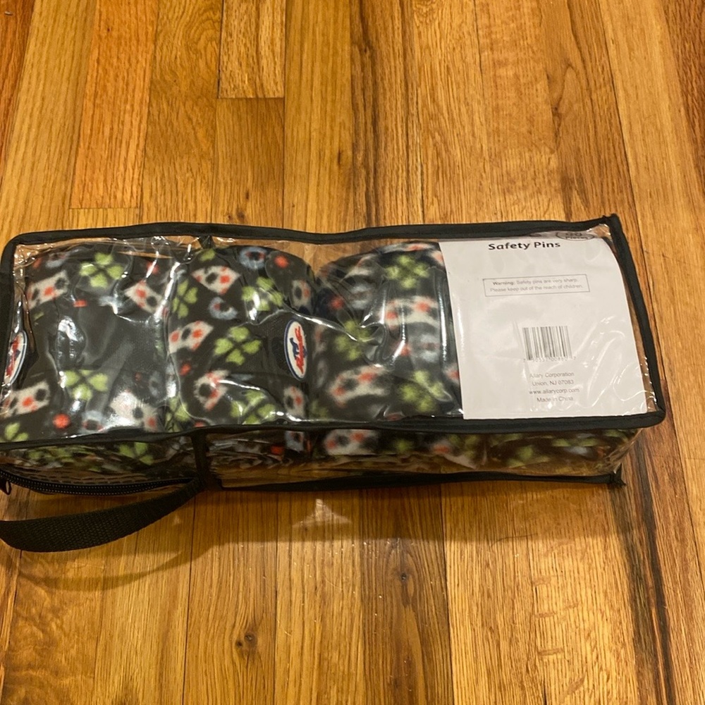 horse polo wraps